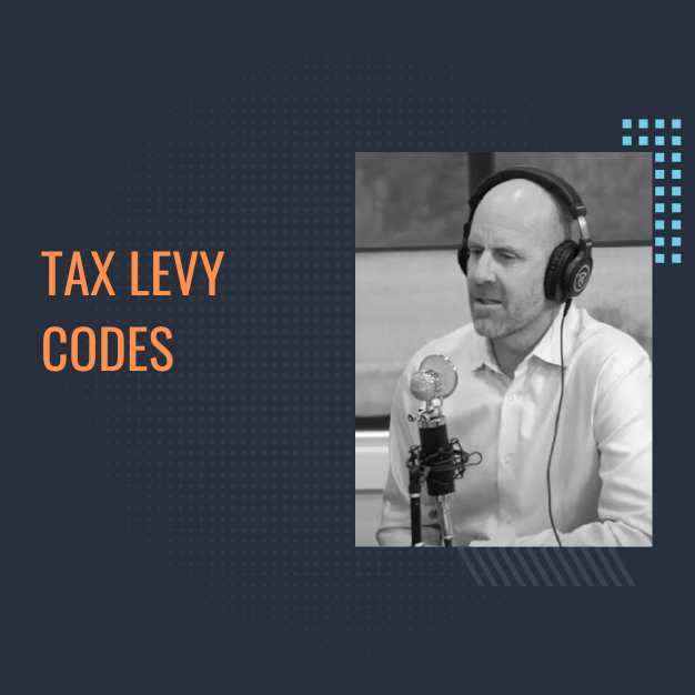 Tax Levy Codes