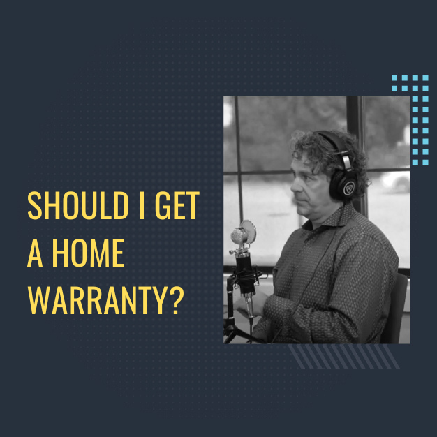Should I get a Home Warranty?