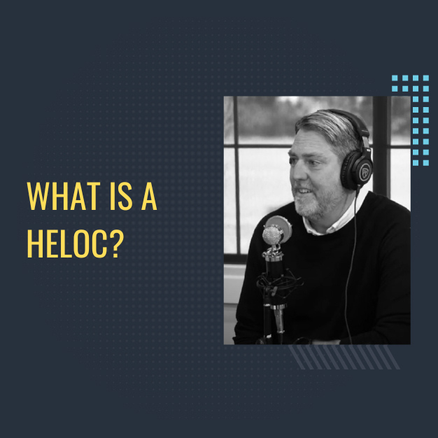 What is a HELOC?